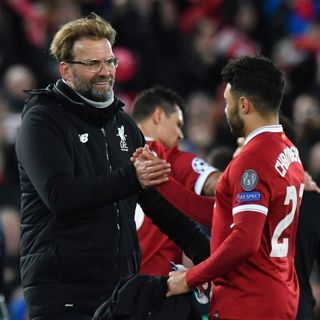 Podcast: Liverpool stun City