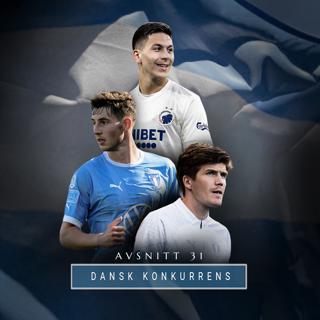 31. Dansk konkurrens