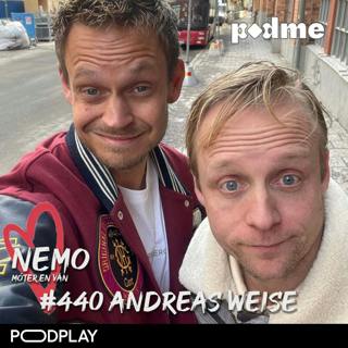 440. Andreas Weise