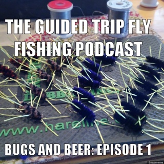 Bugs and Beer: Episode One