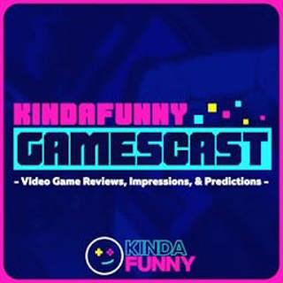 How Do You Follow Up Game of the Year? - Kinda Funny Gamescast  