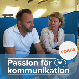 Digital strategi – hemsidan som nav