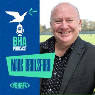 Theatre of dreams with Mark Brailsford