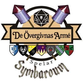 Symbaroum: Väktarens Vrede- Del 16
