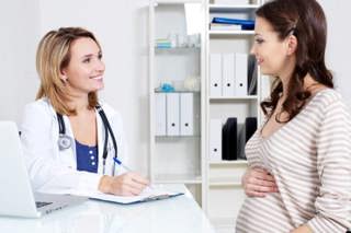Touring Your Hospital Before Delivery