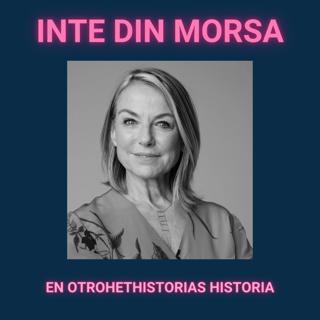 En otrohetshistorias historia