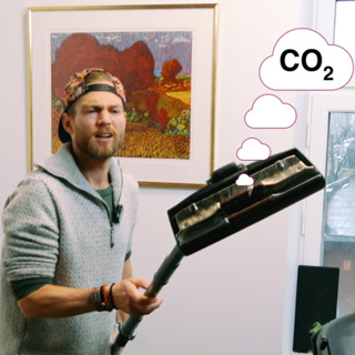 #45: KORT FORTALT – Suge ut CO2 fra atmosfæren