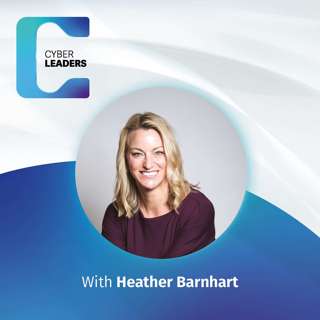 Inside Digital Forensics: Hunting for Truth in the Dark with Heather Barnhart