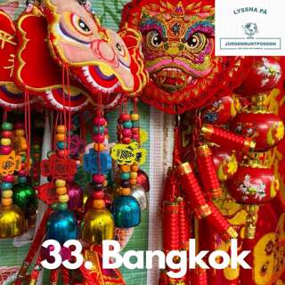 33. Bangkok