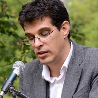 A Reckoning for Steven Galloway
