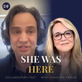 Ep. 279 I She Was Here: Heather O'Rourke's Family Debunks the Poltergeist Curse