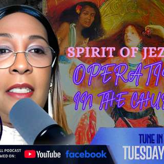 SPIRIT OF THE JEZEBEL IN THE CHURCH!