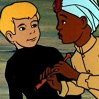 Do You Need To Move To Hollywood For Filmmaking? Kubrick, Jonny Quest, Watchmen, ILM & Pacific Rim