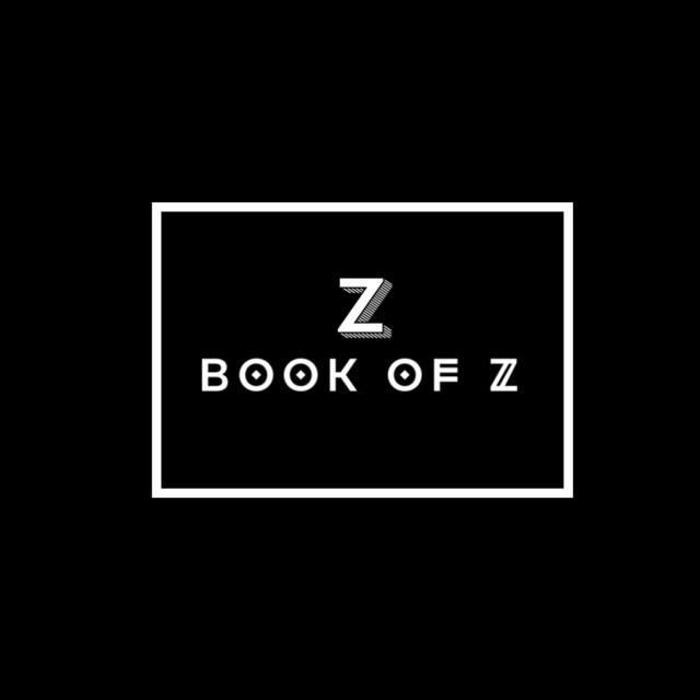 Book of Z