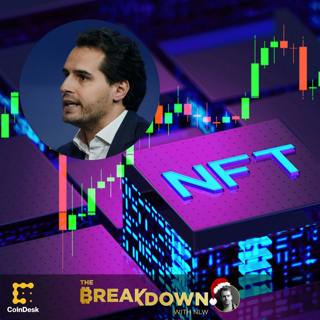 BREAKDOWN: Nexo’s Antoni Trenchev on the Stories That Shaped Crypto in 2021