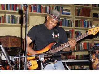Buddy Sampson: Musician, Writer, Superstar!