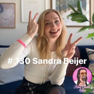 130. Sandra Beijer