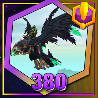 #380 - For Azeroth!: “Come to Play Far and Wide"