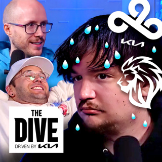 C9’s Crazy Comeback | The Dive Driven by Kia