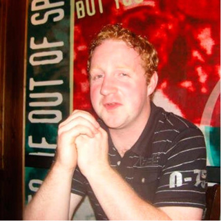 Episode 54: JP Grealis - Irish Expat Missing In The Netherlands Since 2008