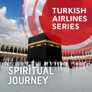 S2E15 - Spiritual Journey: Travel to the sacred lands for Hajj and Umrah