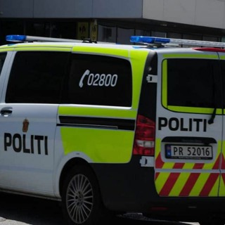 I koma etter vold på Karmøy