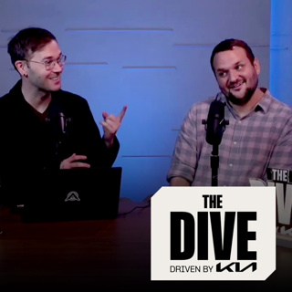 ARAM Changes with Riot Cadmus & MSI Preview with Emily | The Dive Driven by Kia