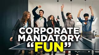 Why Corporate America Is Obsessed With "Company Culture" | How Money Works