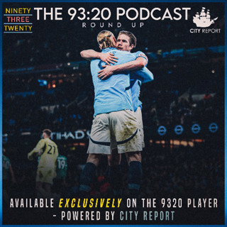 THE 93:20 REVIEW:- ROUND UP (EXCERPT)