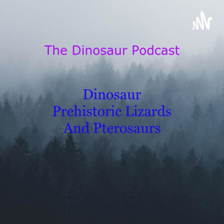 Dienosuchus and the rise of the Dinosaurs