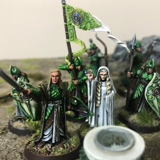Ep 86 Lothlorien