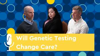 Genetic Testing in Pediatrics