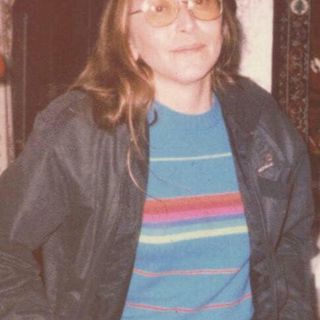 Leona Kinsey