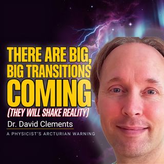 Dr David Clements - An Oxford Physicist Sees Beyond The Vale