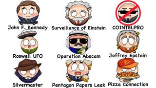 Every Declassified FBI Secrets in 16 Minutes | The Analyst