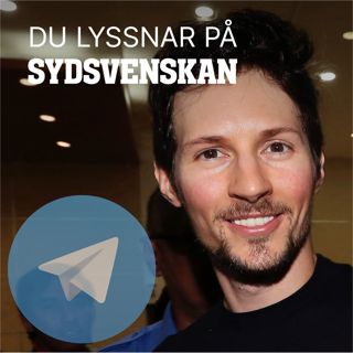 Så blev Telegram de kriminellas favoritapp