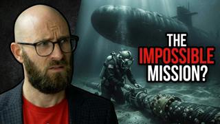 Cold War Files- The Greatest Naval Espionage Mission in History, Embalming Communists and Much More