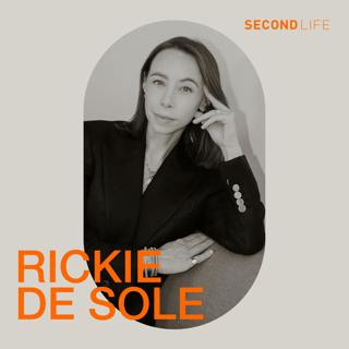 Rickie De Sole: Editor of Air Mail's Dress Code