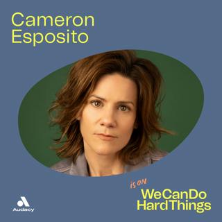 Living with Bipolar Disorder: Cameron Esposito