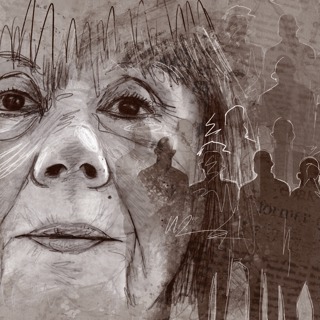 Why Gisèle Pelicot’s rapists are getting out of prison