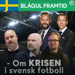 Blågul framtid 8 - Supportrarnas makt: "Lätt att falla för populism"