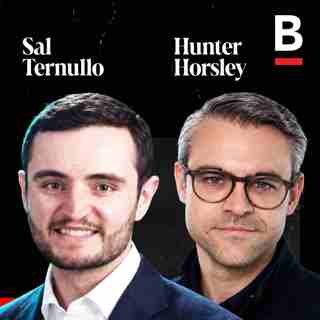 Why the Near $NRR ETF is Different | Hunter Horsley and Sal Ternullo
