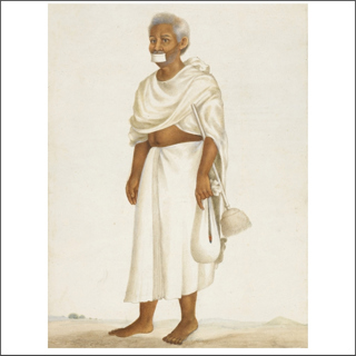 Arising of Buddhism Part 2: New Religious Questions and Answers Around 500 BCE