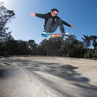 TOMMY GUERRERO Talkin' Skateboarding | Classic Schmit | Ep. 100