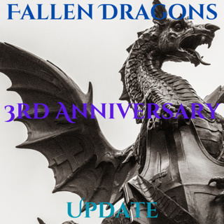 Fallen Dragons 3rd Anniversary Update