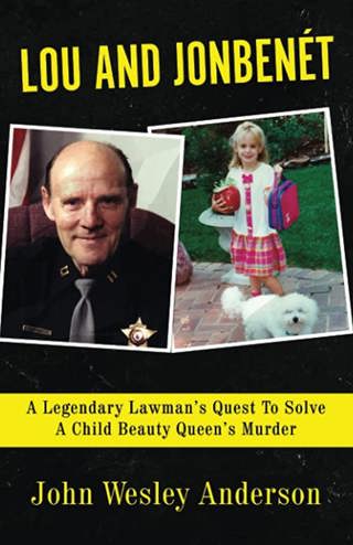 366 // JonBenét Ramsey Investigation w/ John Anderson