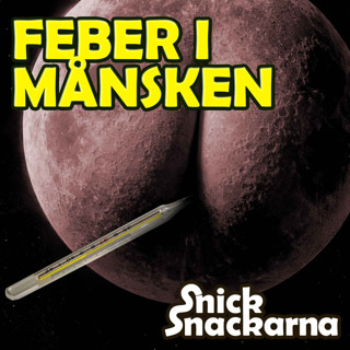 Våfflor & Feber i Månsken