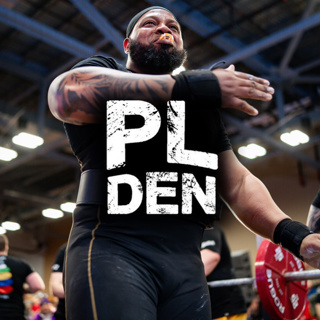 Episode 134: Monster Drug Free and Masters Total ft. Alejandro Wickham