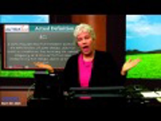 Autism Jargon: EO