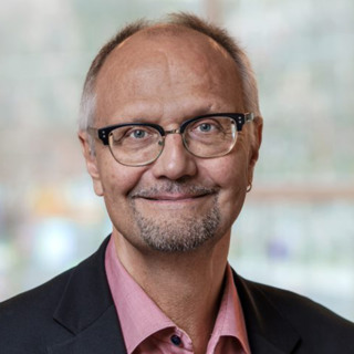 "Första maj har visat en väldig överlevnadsförmåga"